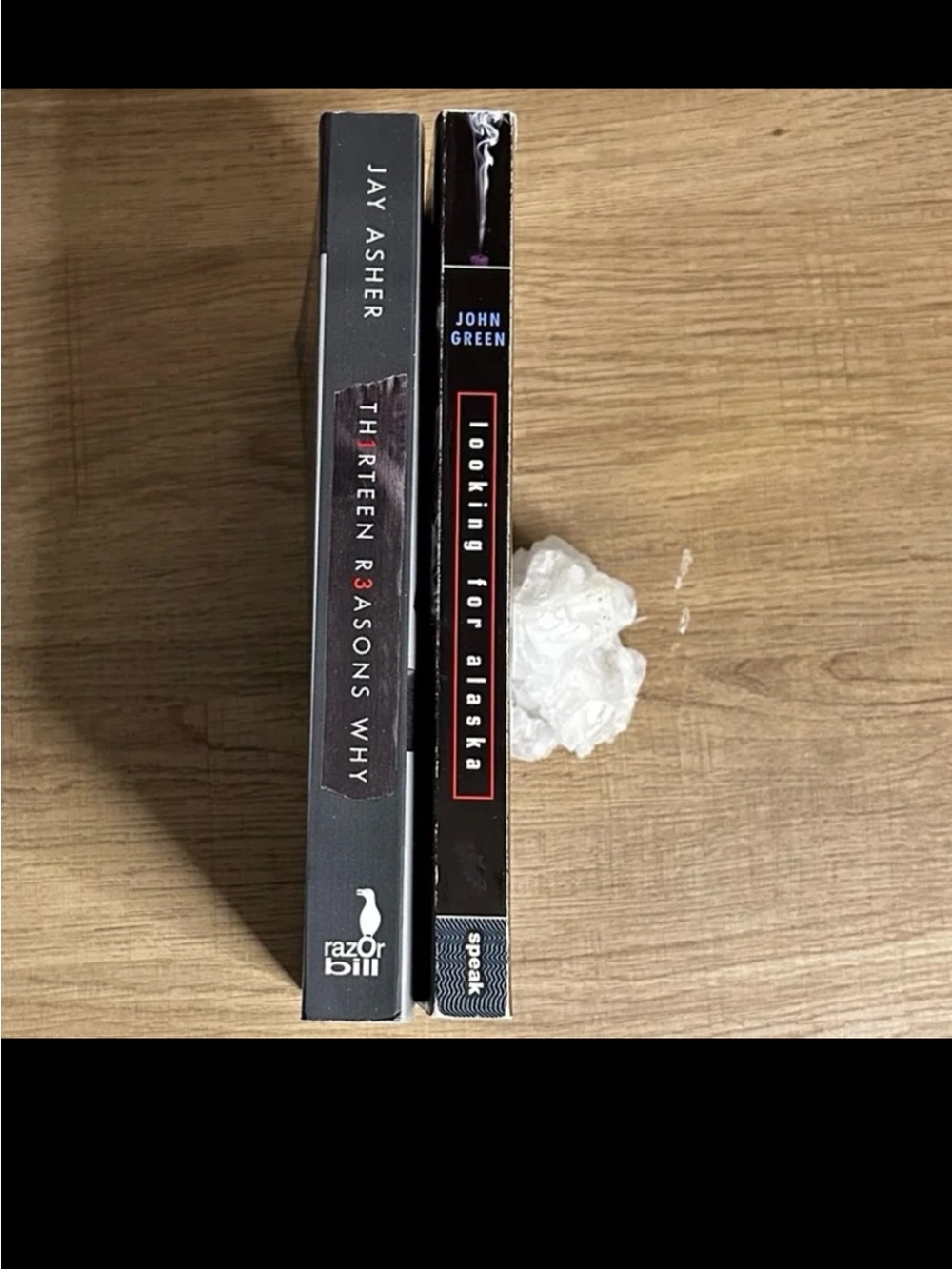 Y/A Book Bundle - Picture 3 of 3